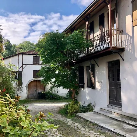 Vanakam 3 Etoiles- Jolie Maison Bearnaise 9 Personnes Avec Piscine Hébergement de vacances Sault-de-Navailles