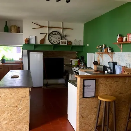 Vanakam 3 Etoiles- Jolie Maison Bearnaise 9 Personnes Avec Piscine Hébergement de vacances *