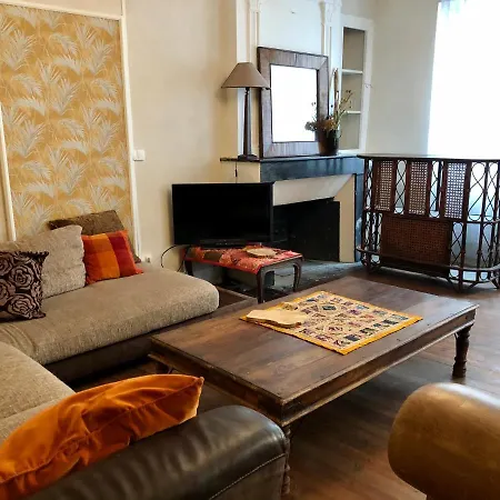 Vanakam 3 Etoiles- Jolie Maison Bearnaise 9 Personnes Avec Piscine * Sault-de-Navailles