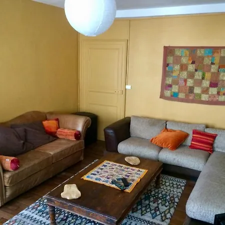 Vanakam 3 Etoiles- Jolie Maison Bearnaise 9 Personnes Avec Piscine Hébergement de vacances *