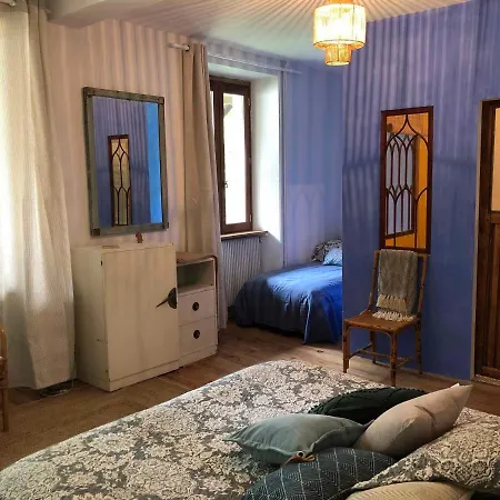 Vanakam 3 Etoiles- Jolie Maison Bearnaise 9 Personnes Avec Piscine 度假居
